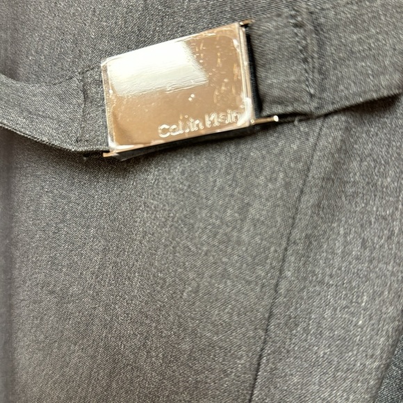 NWOT, Calvin Klein- never worn sheath dress. - Picture 3 of 6